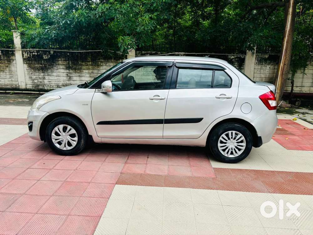 Maruti Suzuki Swift Dzire, 2013, Diesel