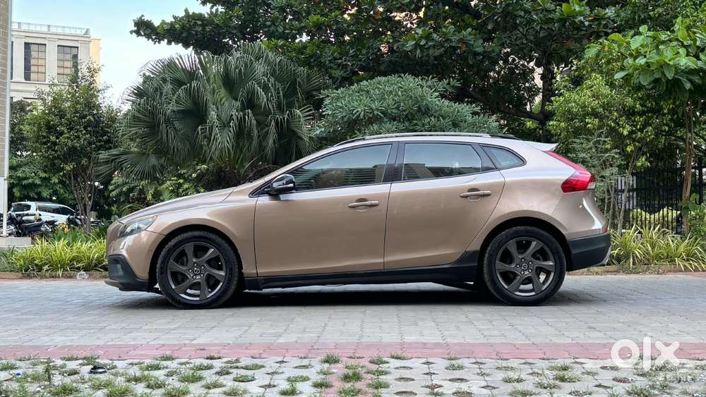 Volvo V40, 2014, Diesel