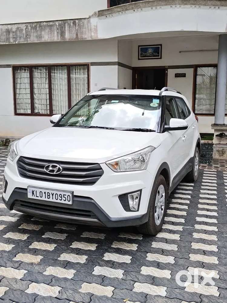 Creta 1.4 Crdi S