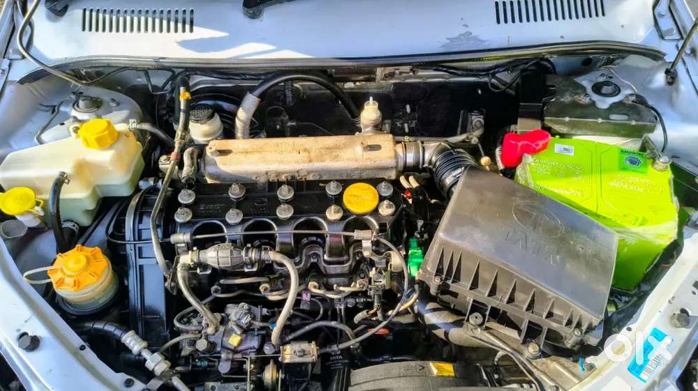 Power Steering Ac Tyer Good  Location Thirunelveli