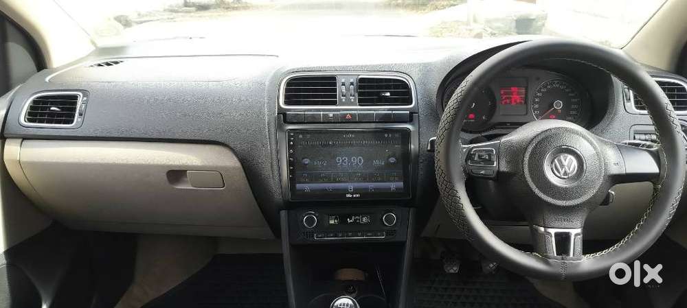 Volkswagen Polo Select 1.5 Tdi Highline, 2014, Diesel