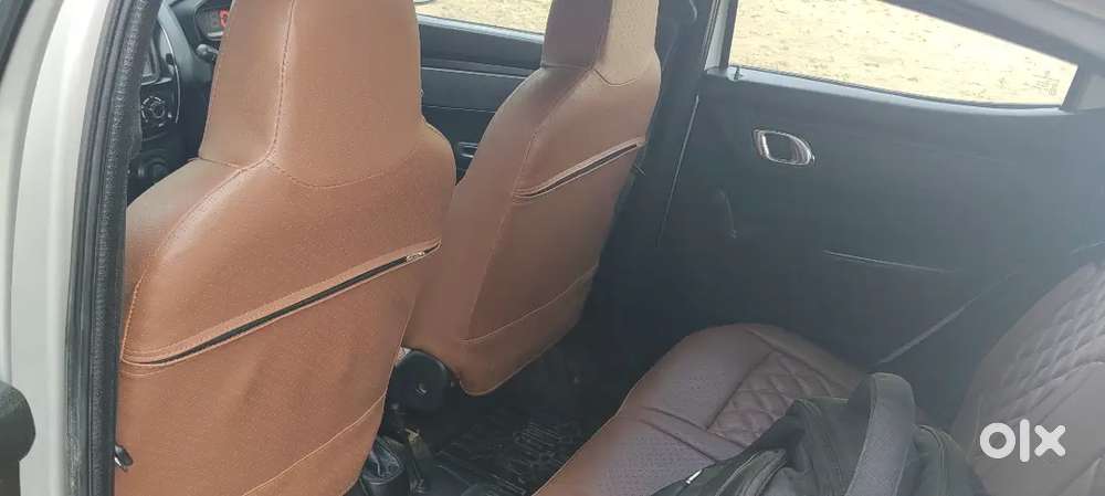 Renault Kwid 2018 Petrol Well Maintained