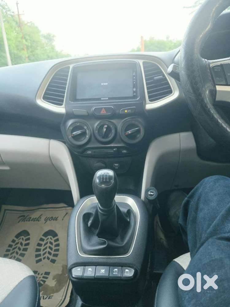 Hyundai Santro Sportz Cng, 2021, Cng & Hybrids