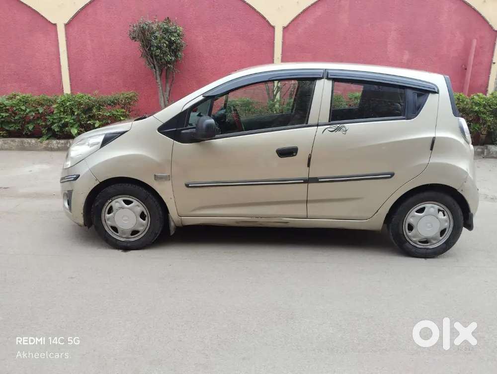 Chevrolet Beat  Urgent Sale