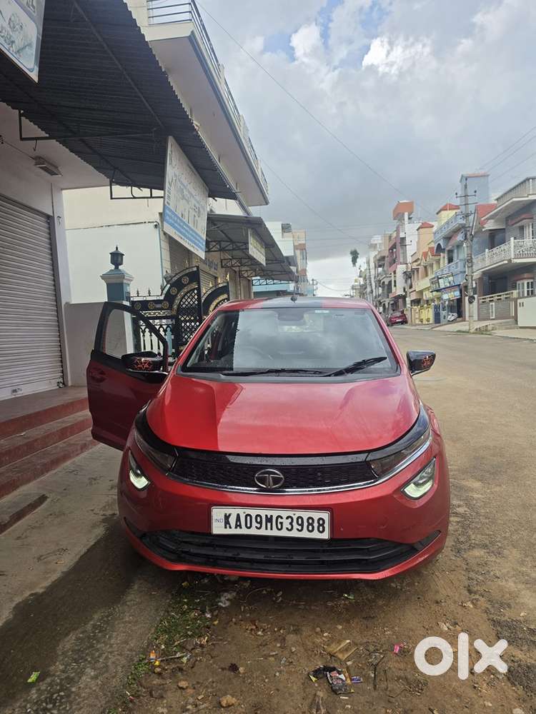 Tata Altroz Diesel 2022