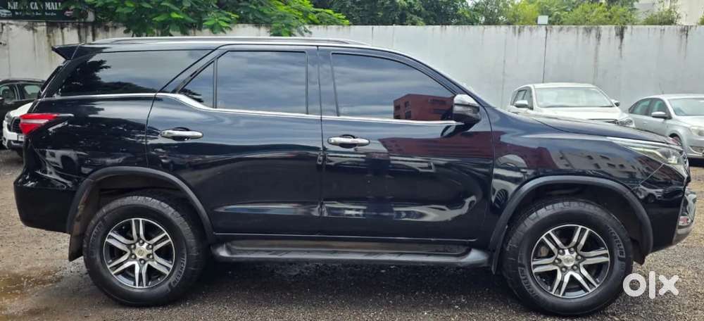 Toyota Fortuner 4x2 At, 2025, Diesel