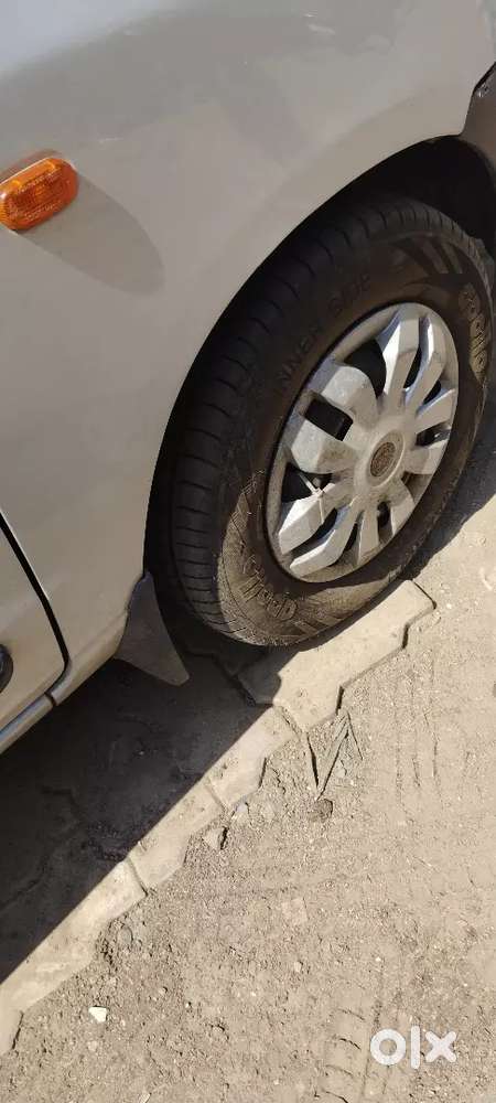 Alto 2009 Maruti Suzuki, 3rd Owner