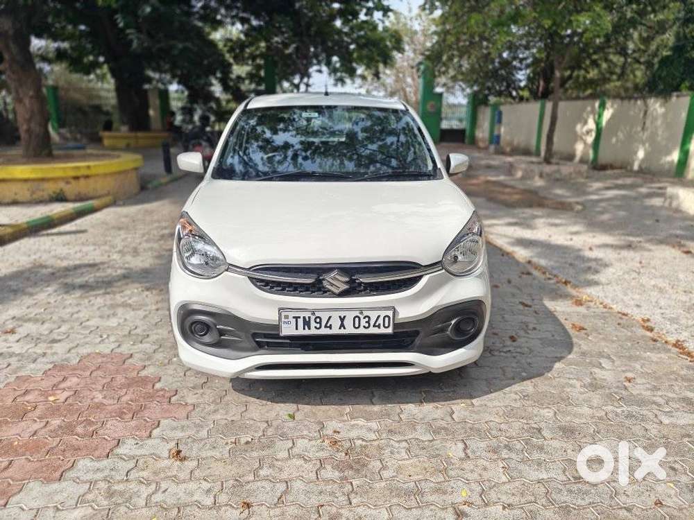 Maruti Suzuki Celerio Vxi, 2023