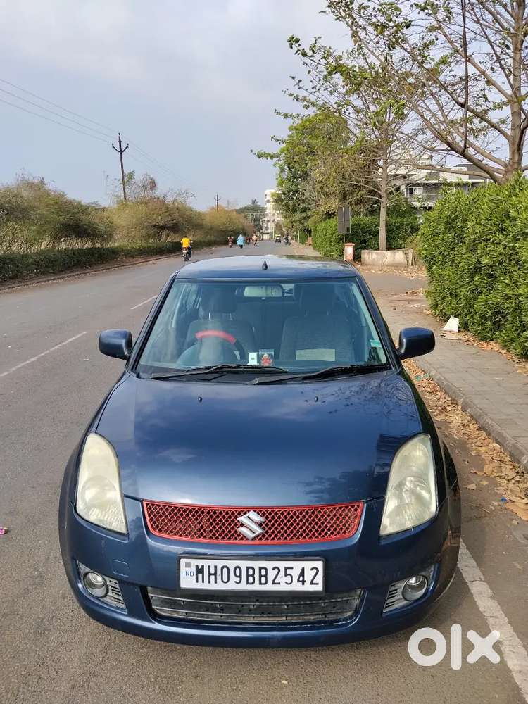 Maruti Suzuki Swift Dzier 2008