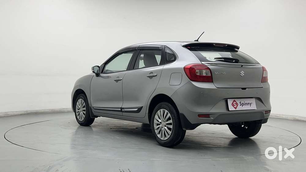 Maruti Suzuki Baleno 1.3 Delta, 2021, Petrol
