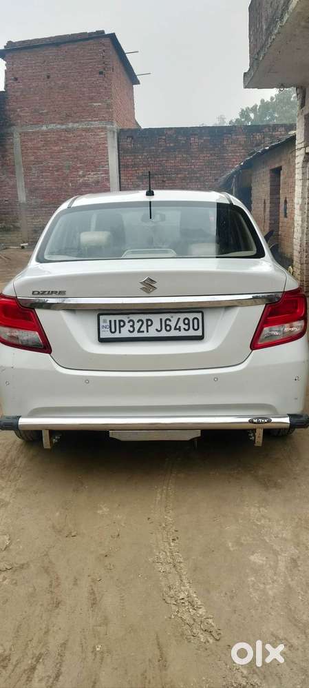 Maruti Suzuki Dzire 2024