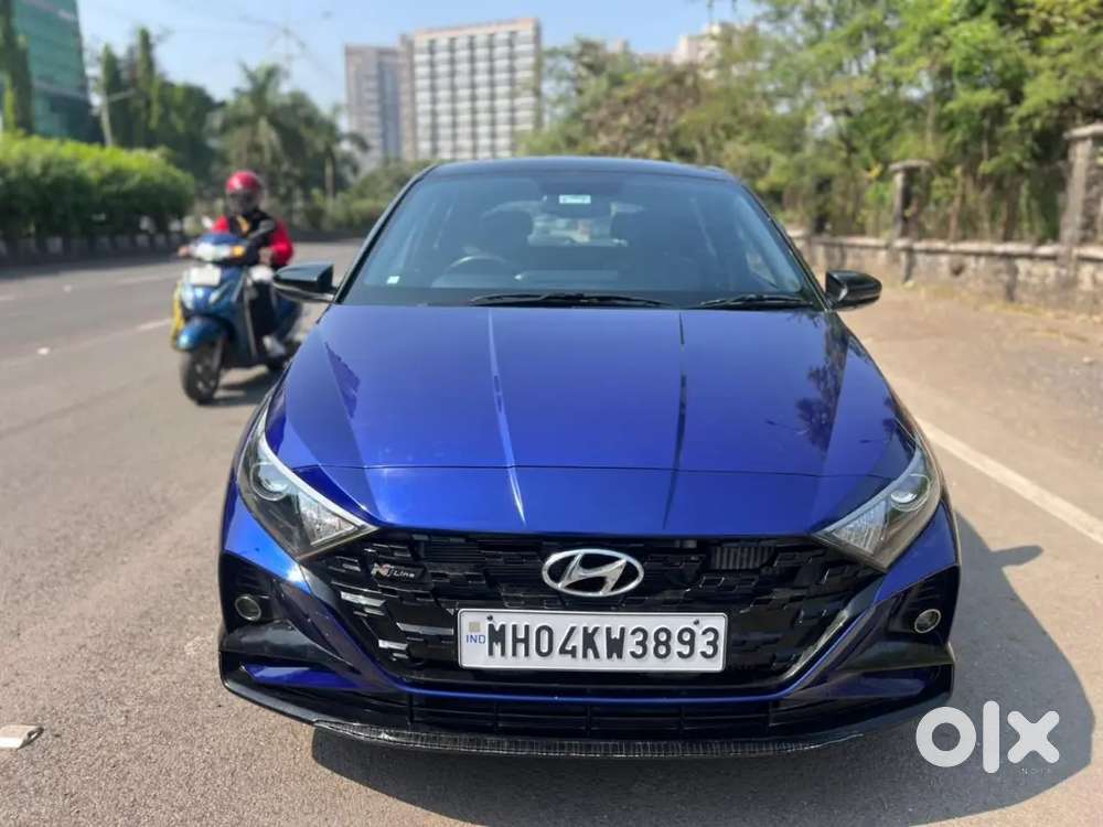 Car Available For Sale At Kharghar