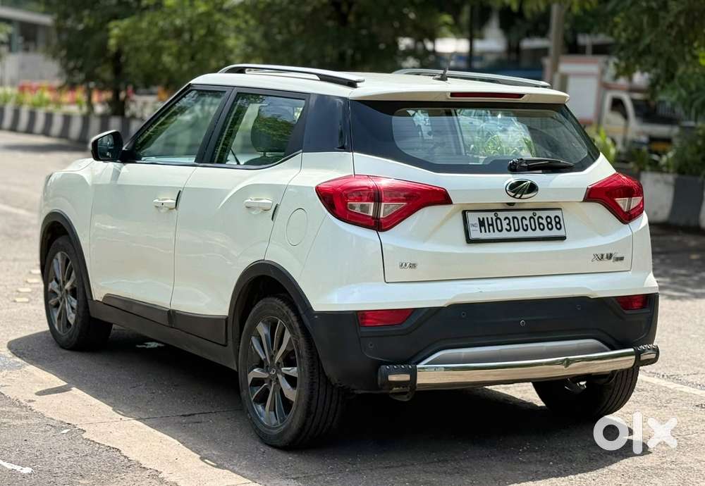 Mahindra Xuv300 W8 Diesel, 2019, Diesel
