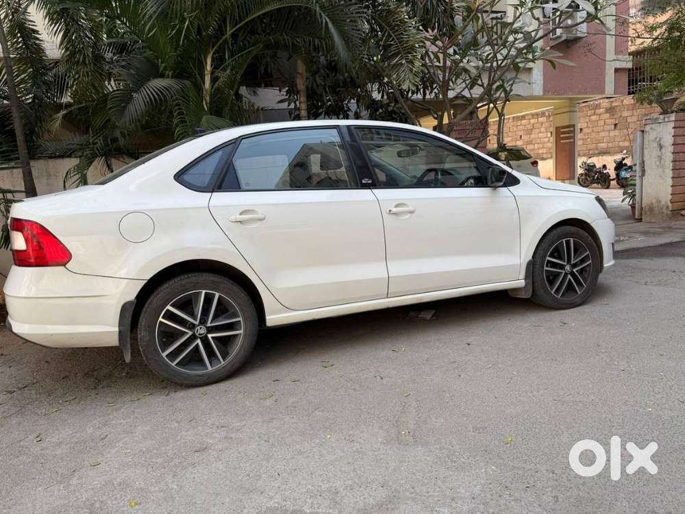 Skoda Rapid Monte Carlo 1.5 Tdi Mt, 2020, Diesel