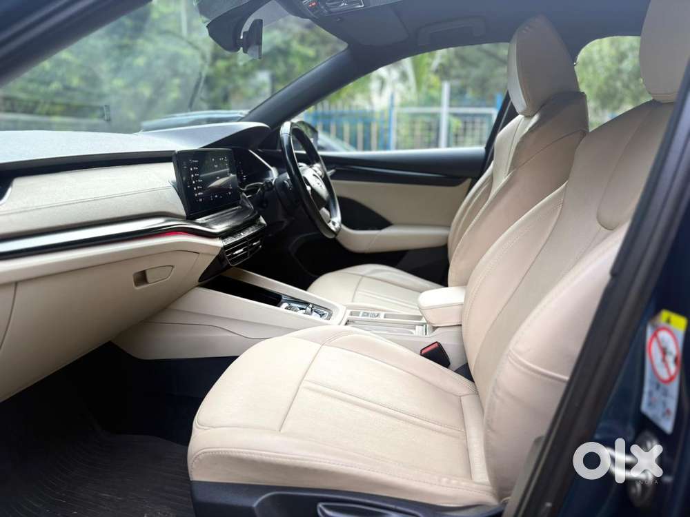 Skoda Octavia 2.0 Style Tsi At, 2021, Petrol