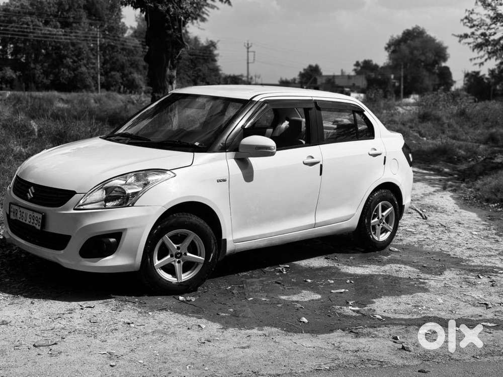 Maruti Suzuki Diesel 2013