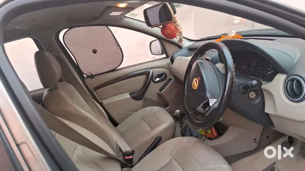 Nissan Terrano 2014 Diesel 2nd Owner