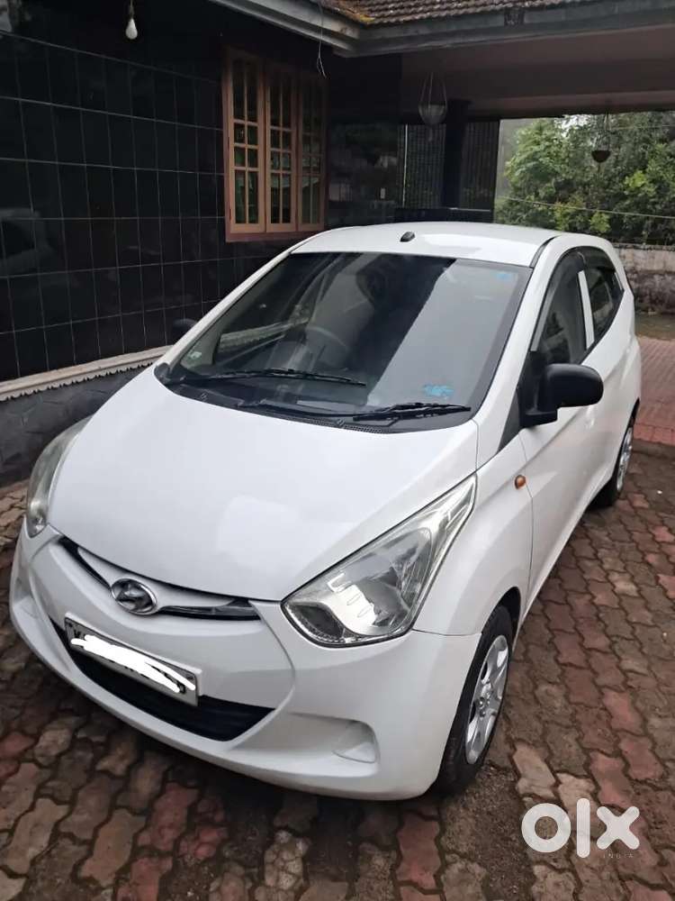 Eon Era Plus 2013
