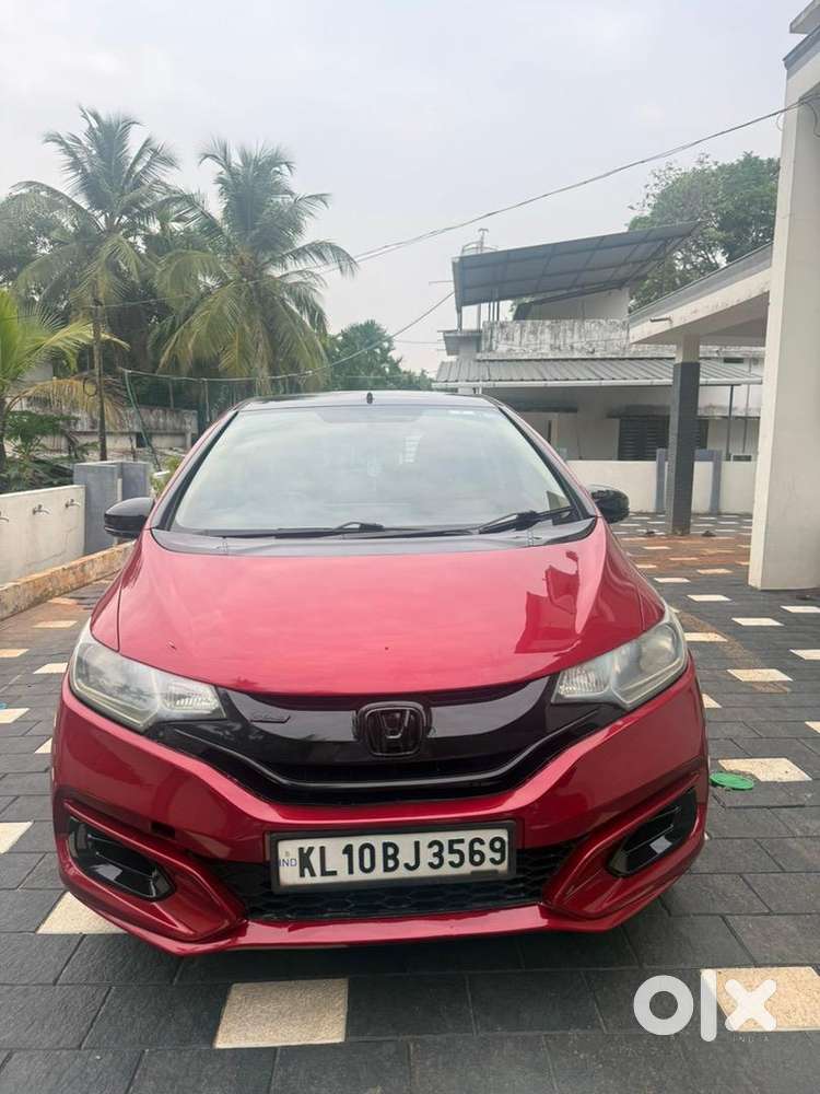Honda Diesel Car 2017
