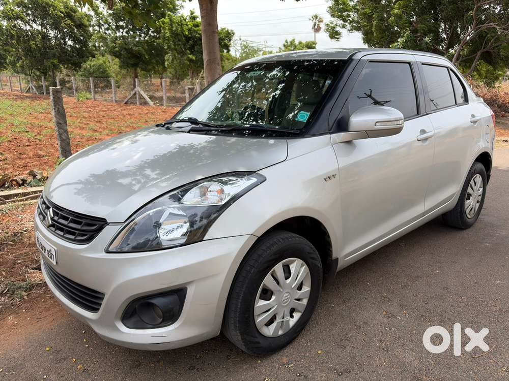 Maruti Suzuki Swift 2014