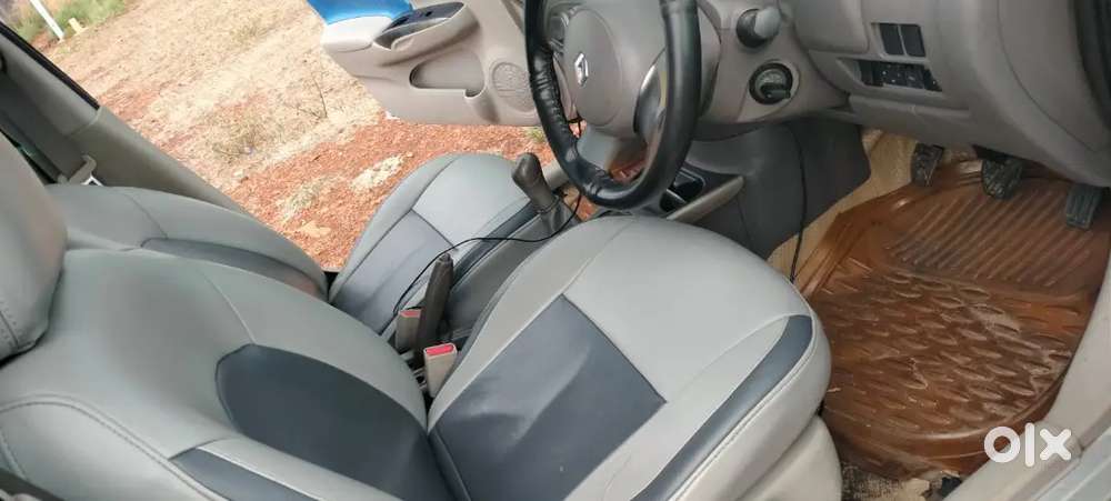 Renault Scala Diesel 2013