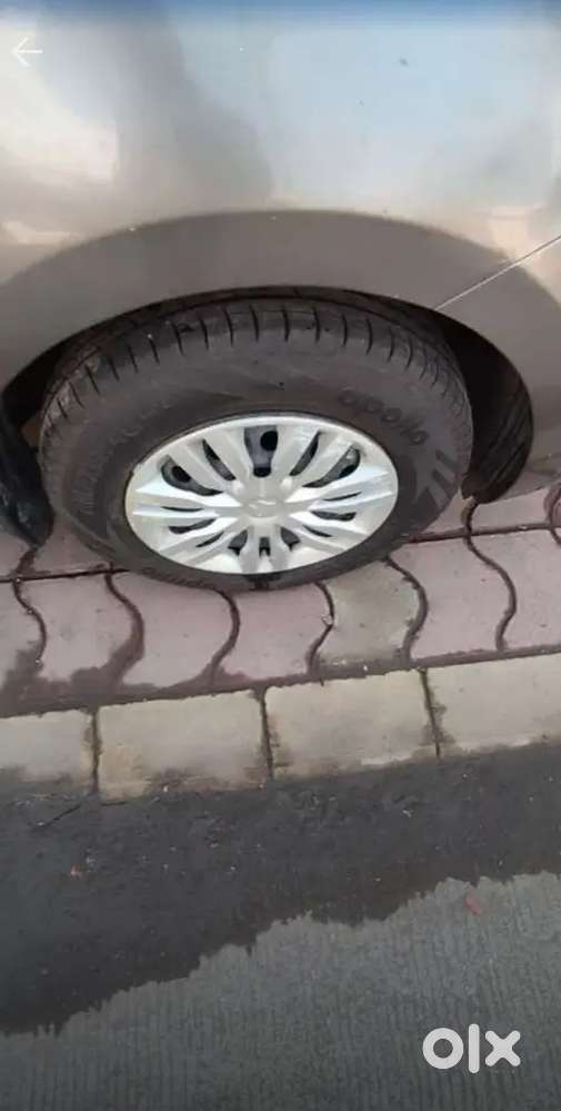 Maruti Dzire 1.2 2019