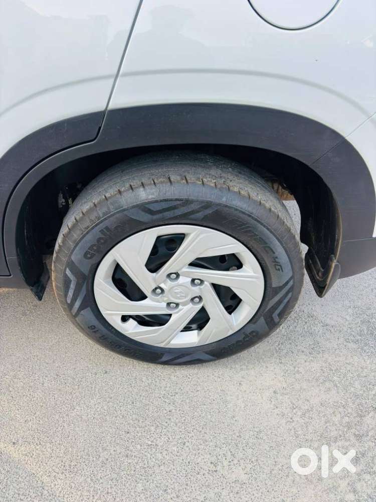 Hyundai Creta E 1.5 Diesel, 2021, Diesel