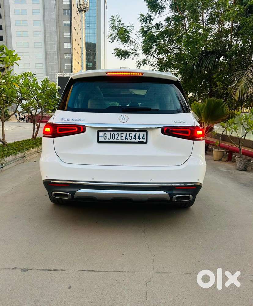 Mercedes-benz Gls 400d 4matic, 2023, Diesel
