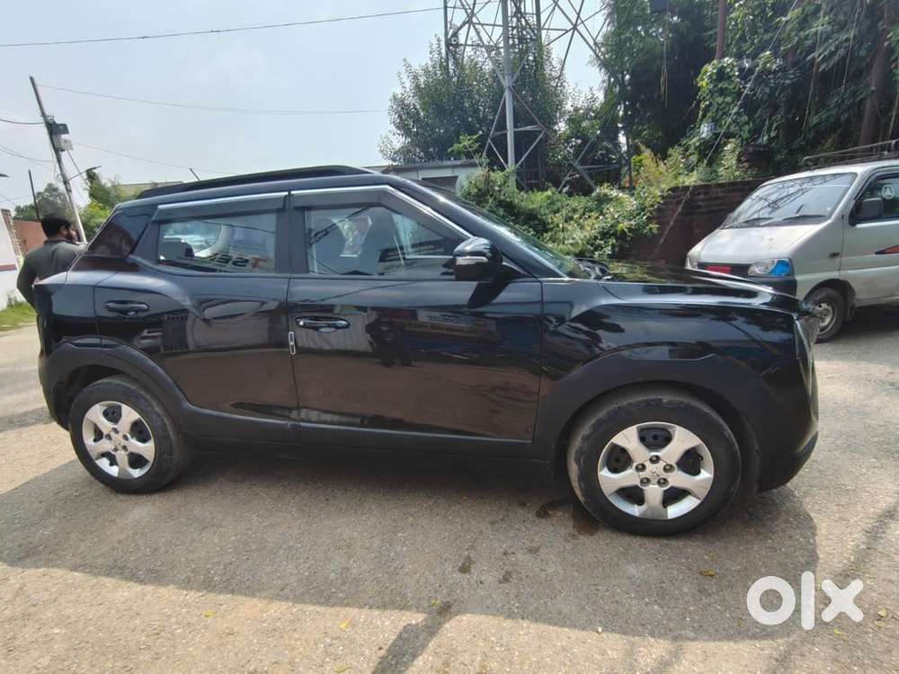 Mahindra Xuv 3xo 2024