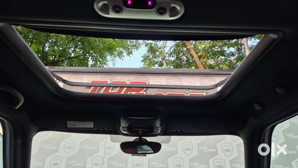 Mini Cooper S, 2021, Petrol