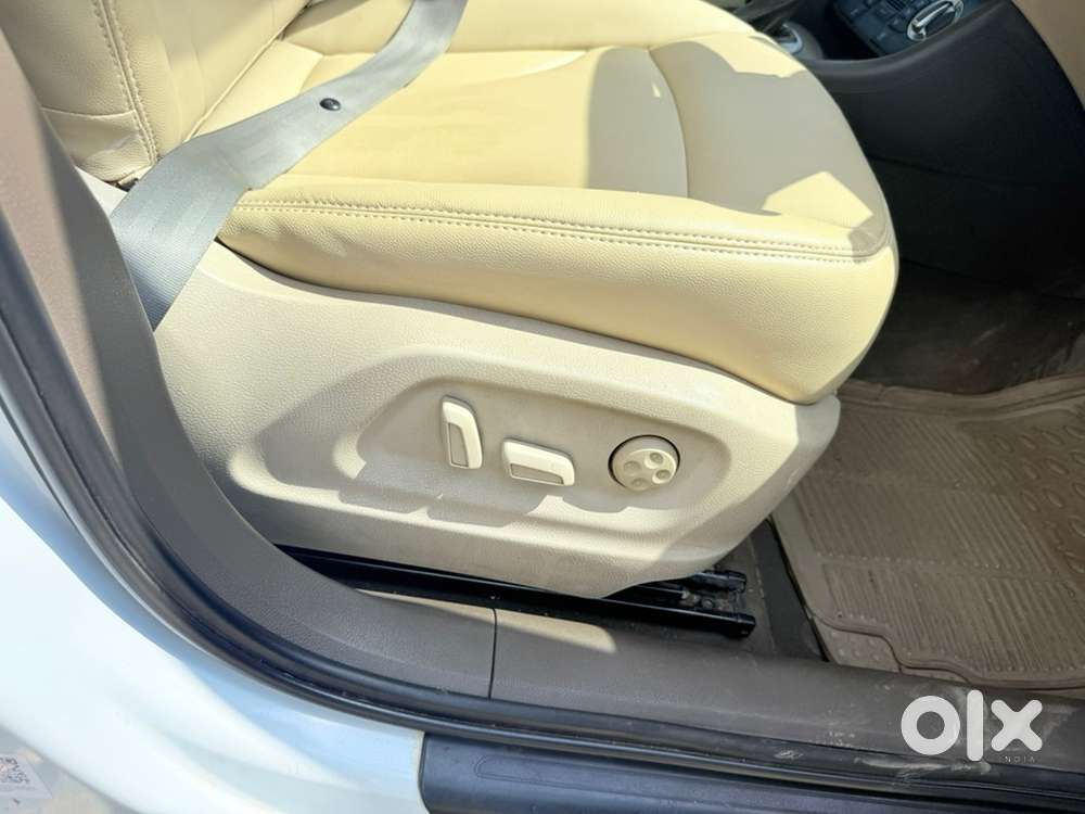 Audi Q3 2014 Diesel 119000 Km Driven
