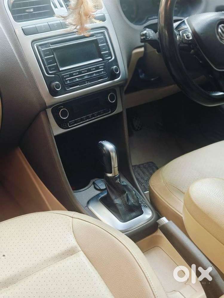 Volkswagen Vento 1.2 Tsi Highline, 2016, Petrol