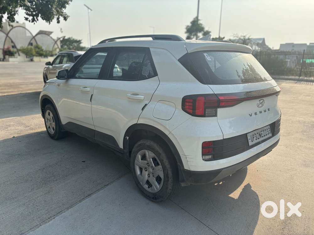 Hyundai Venue S Mt 1.2 Kappa, 2022, Petrol