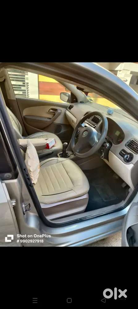 Skoda Rapid 2014 Diesel Good Condition