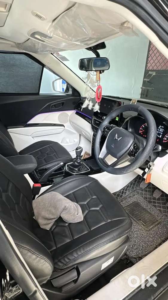 Mahindra Xuv 3xo 2024