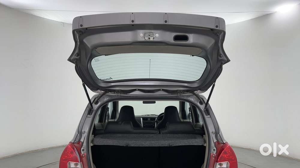 Maruti Suzuki Celerio Zxi Optional Amt, 2018, Petrol