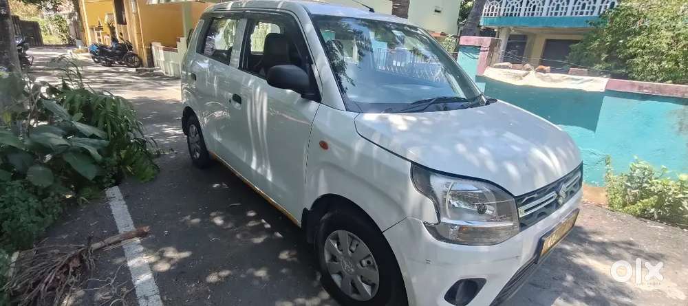 Need To Sale My Maruti Wagonr