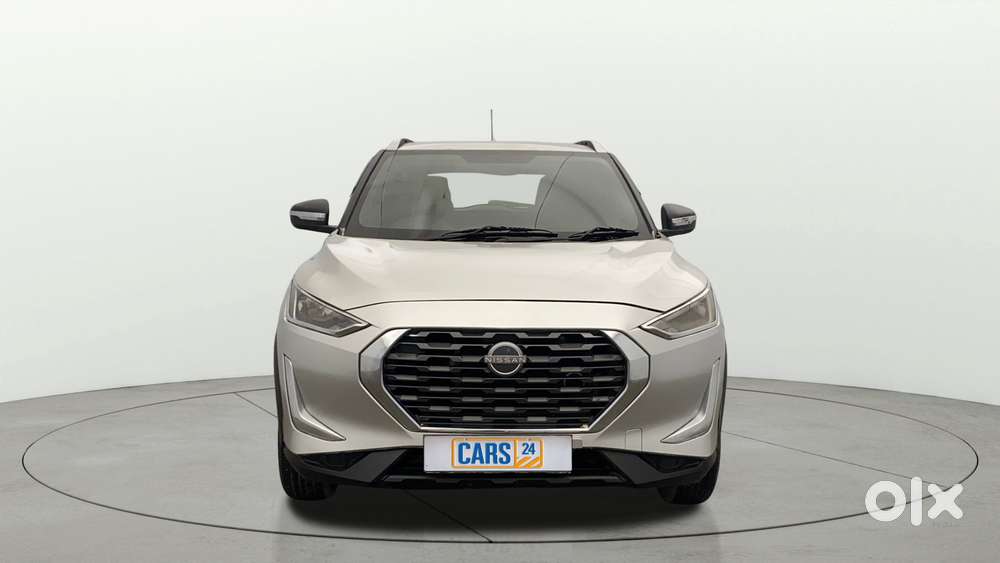 Nissan Magnite 1.0 Xe, 2021, Petrol