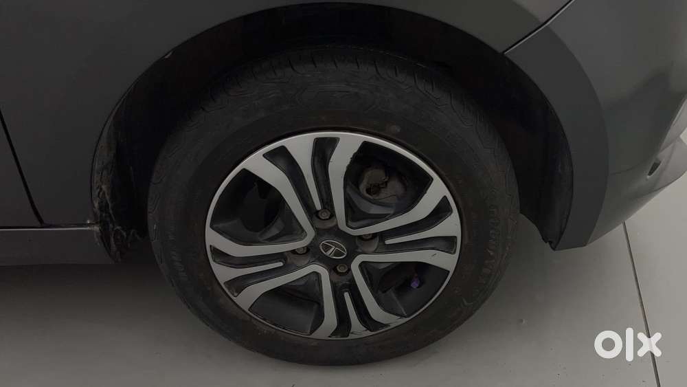 Tata Tigor 1.2 Revotron Xz Plus Cng, 2022, Cng & Hybrids