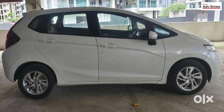 Honda Jazz 1.2 V At I Vtec, 2017, Petrol