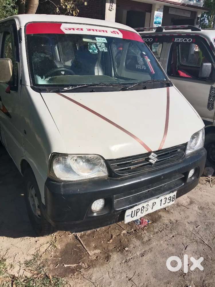 Maruti Eeco 7seetar