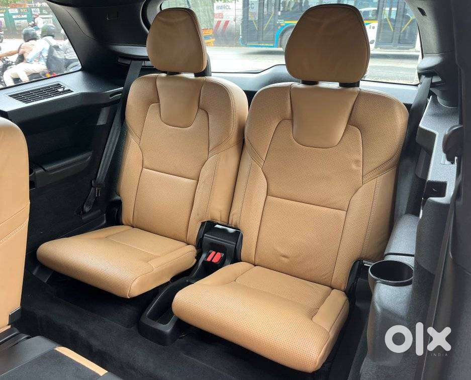 Volvo Xc 90 D5 Inscription, 2017, Diesel