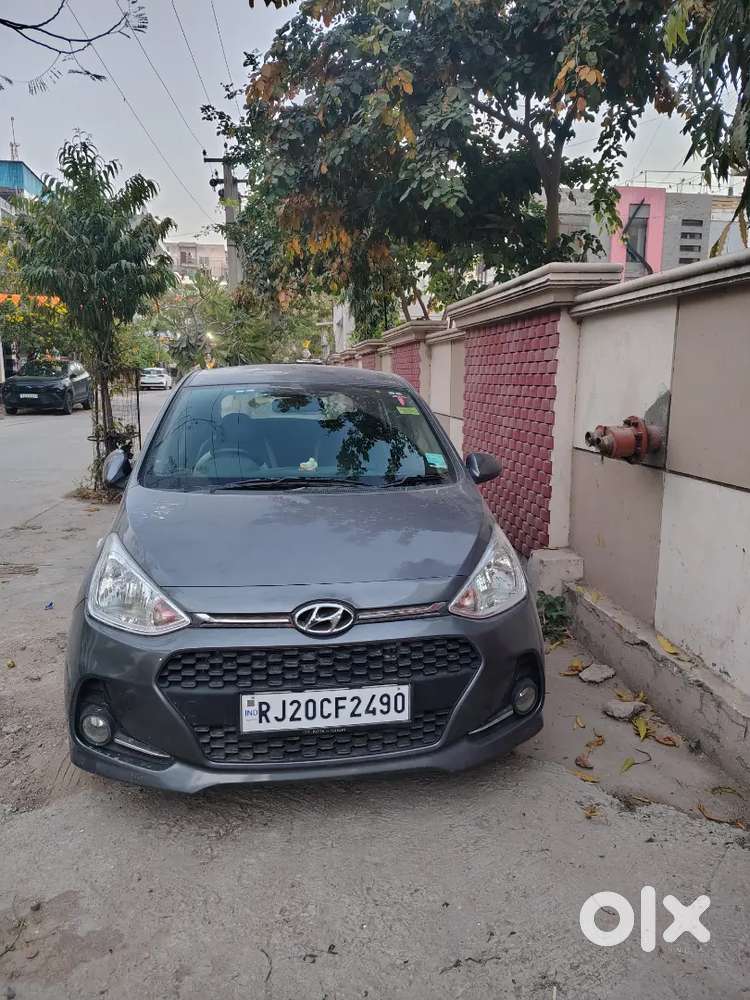 Well Maintained Car For Sale