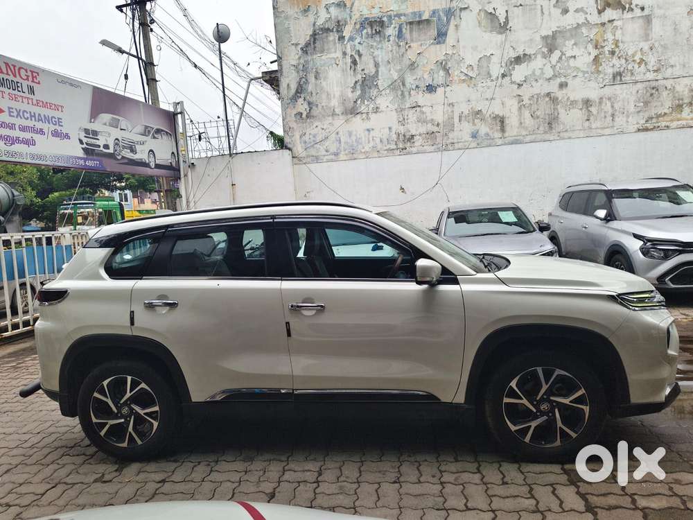Toyota Urban Cruiser Hyryder 1.5 E Neo Drive, 2024, Petrol