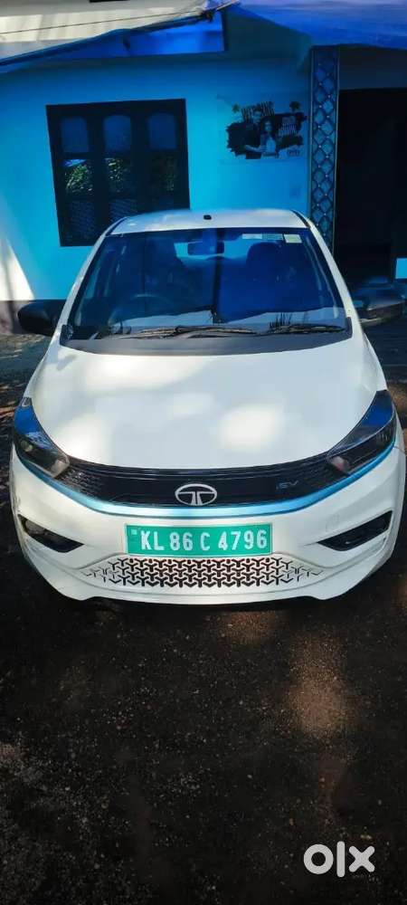 Tata Tiago Ev Xe 2024