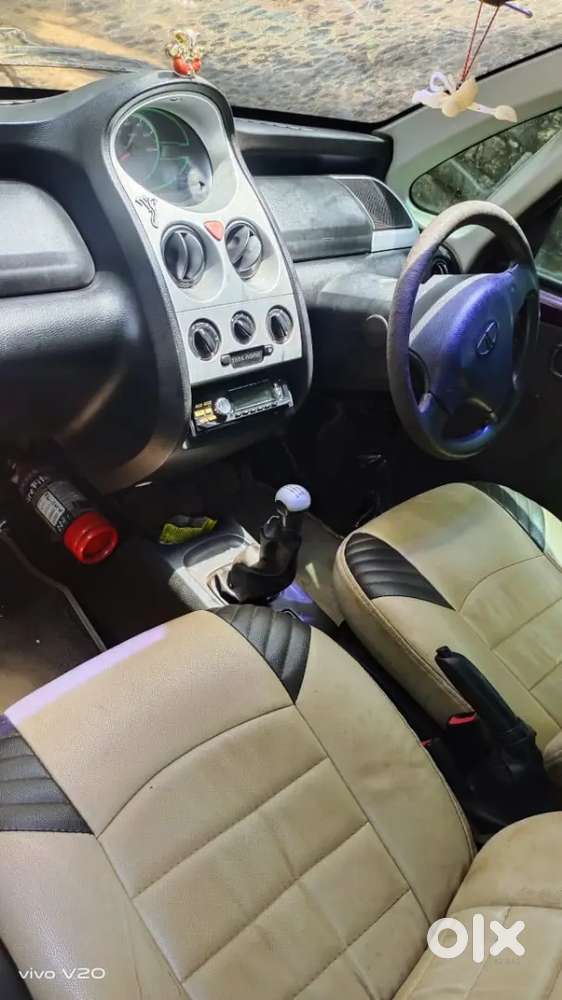 Tata Nano 2016 Cng & Petrol Good Condition