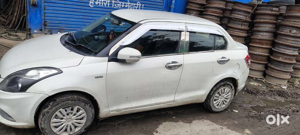 Maruti Dzire Diesel Manual 2016