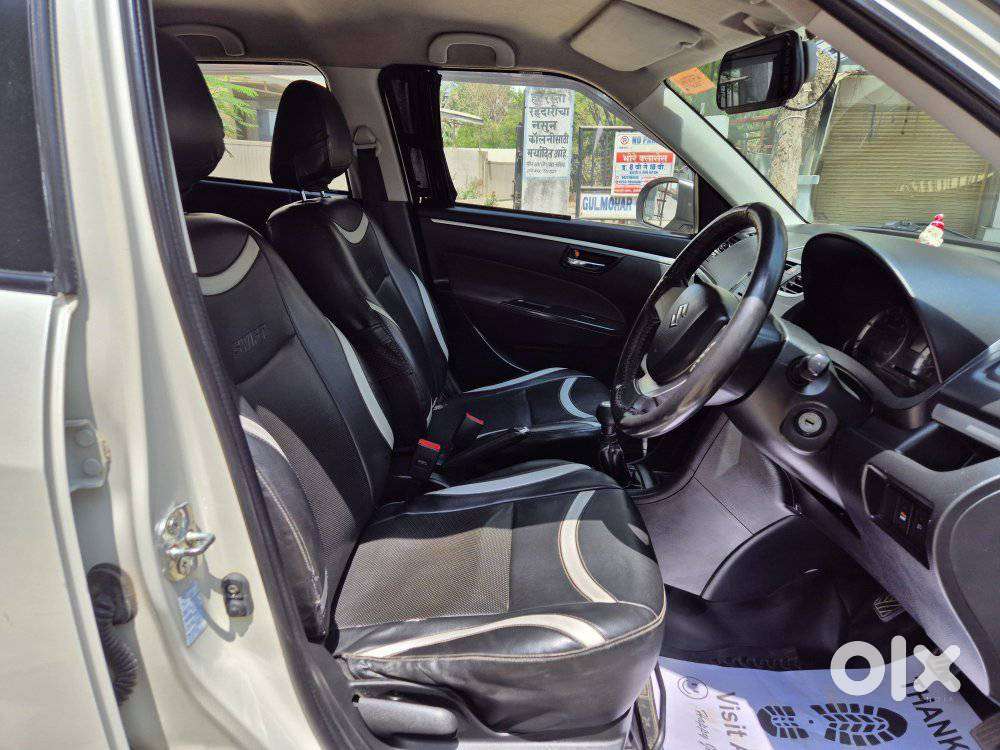 Maruti Suzuki Swift 2011-2014 Vdi, 2013, Diesel