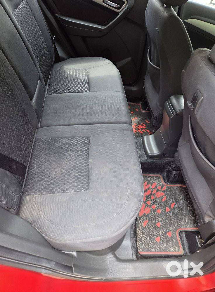 Maruti Suzuki Vitara Brezza Zdi, 2016, Diesel