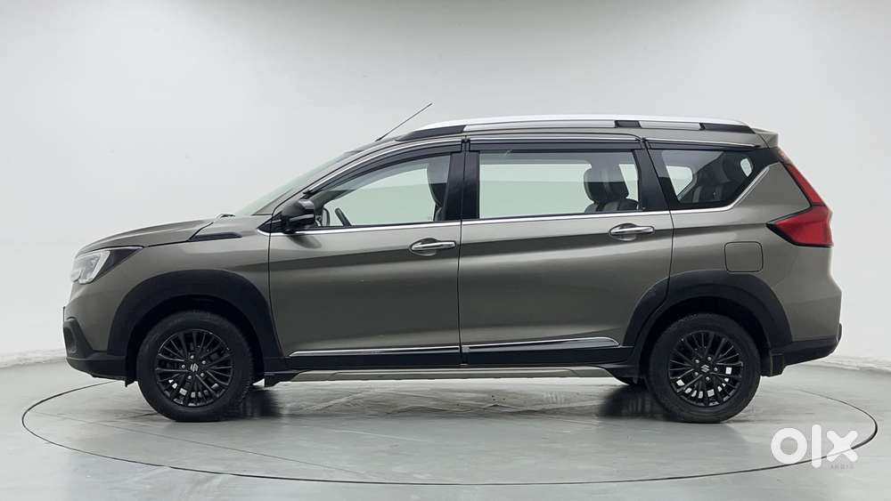 Maruti Suzuki Xl6 1.5 Alpha At, 2021, Petrol